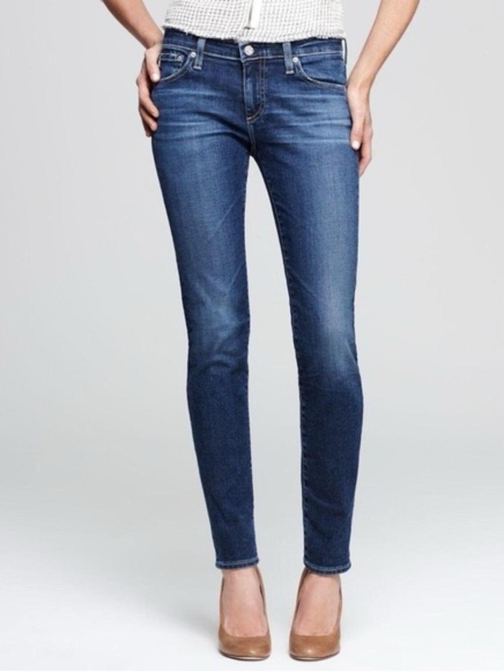 AG Jeans (Style: The Stilt, Size: 29R)